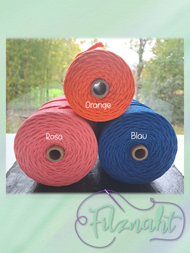 Preview: Makramee Farben 2